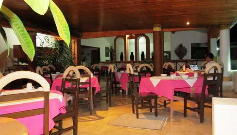 Casa Del Mar Hotel Huatulco Exterior photo